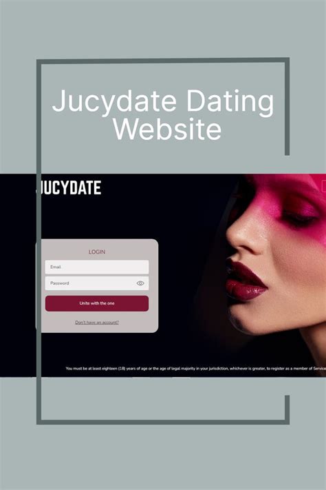 jucydate message|13+ Dating Sites Without Bots & Fake Profiles (2024)